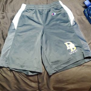 Champion Shorts - Deleware Boys